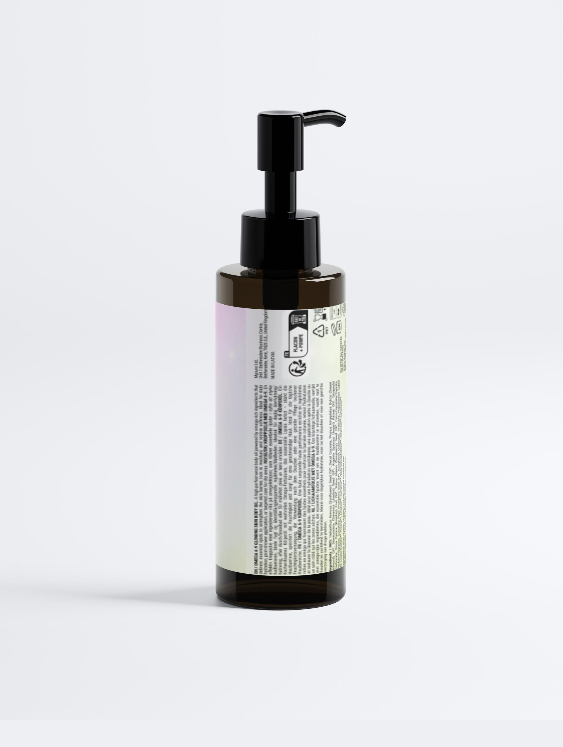 Omega 6-9 Glowing Skin Body Oil