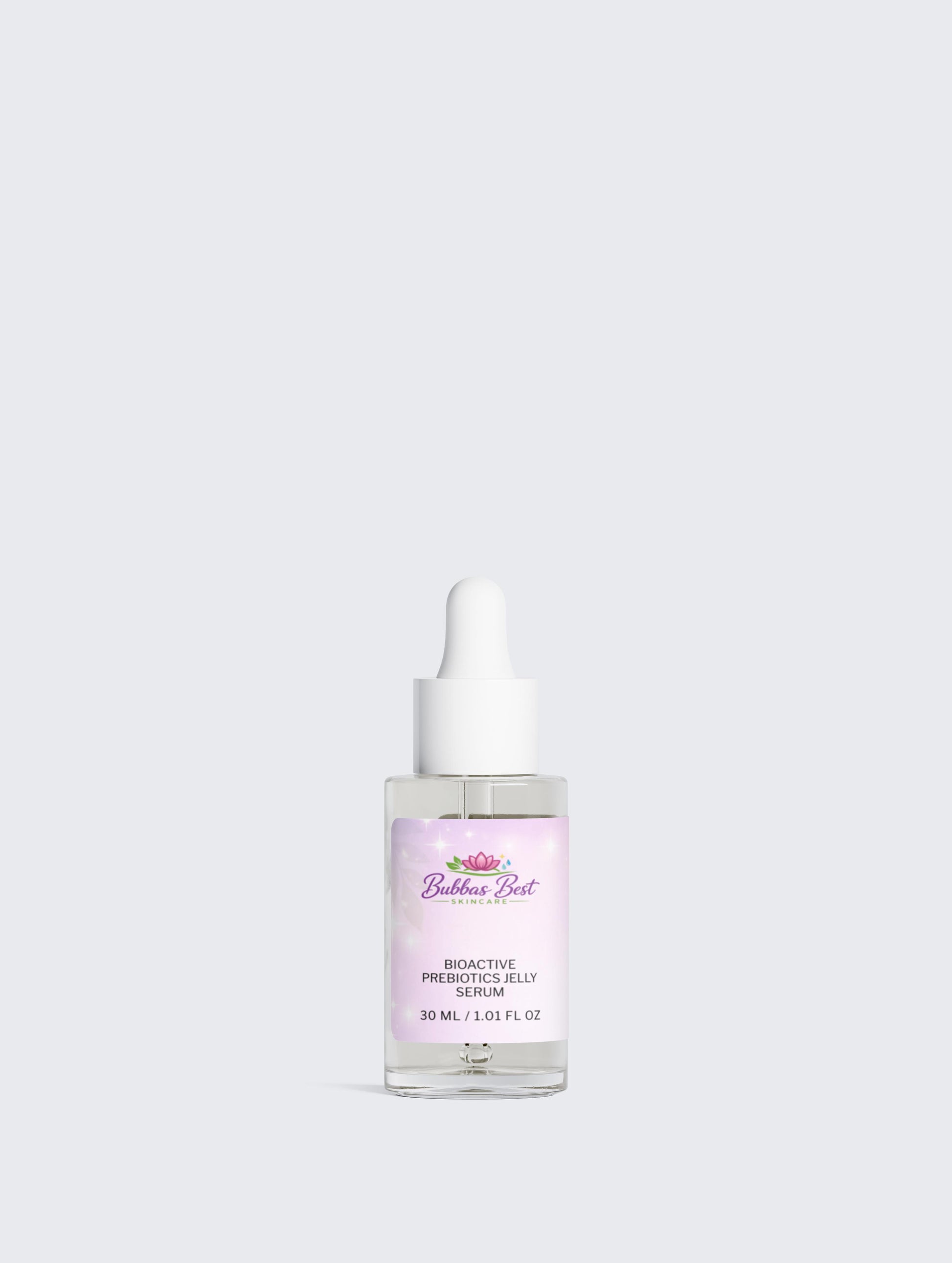 Bioactive Prebiotics Jelly Serum