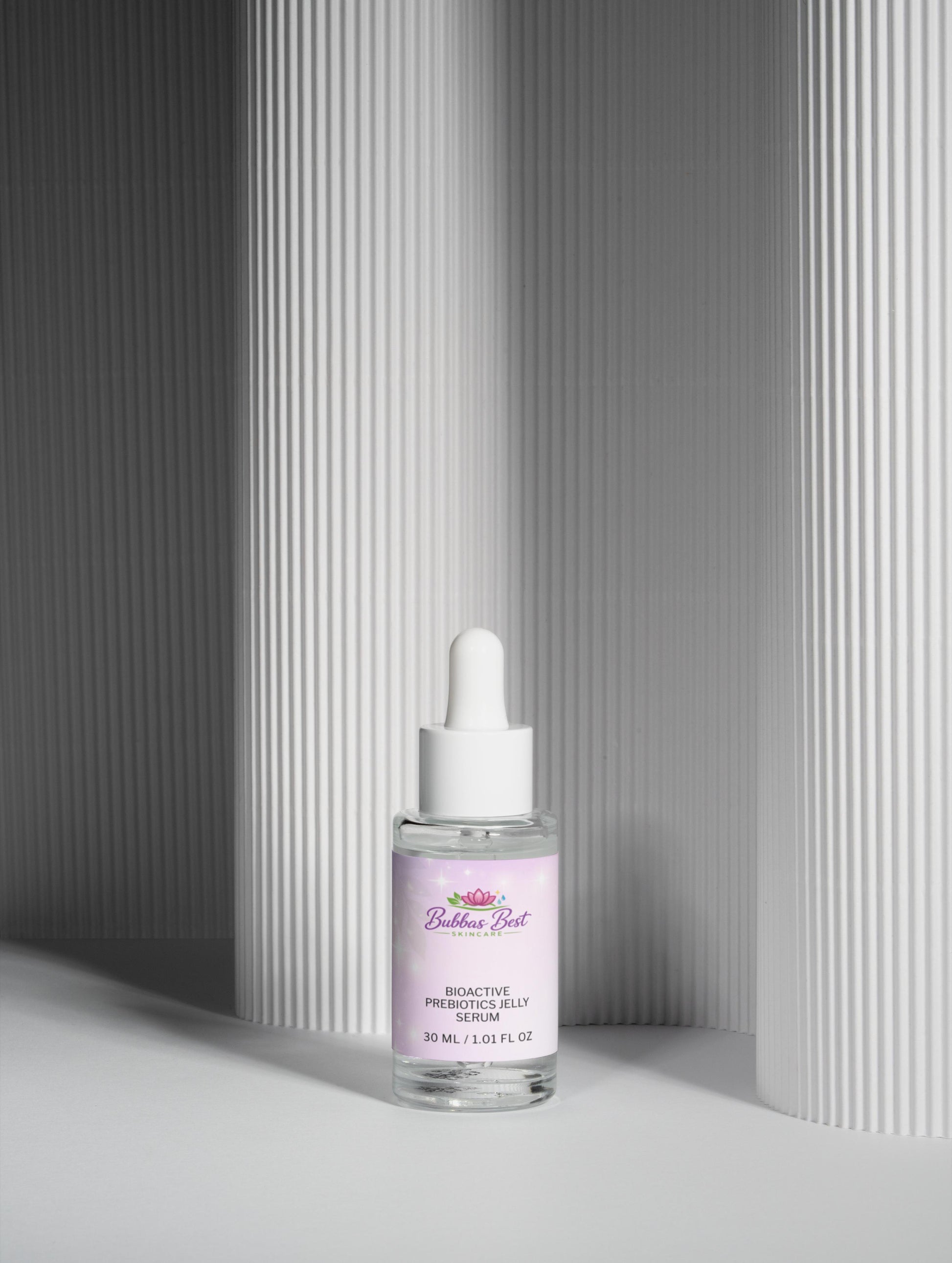 Bioactive Prebiotics Jelly Serum