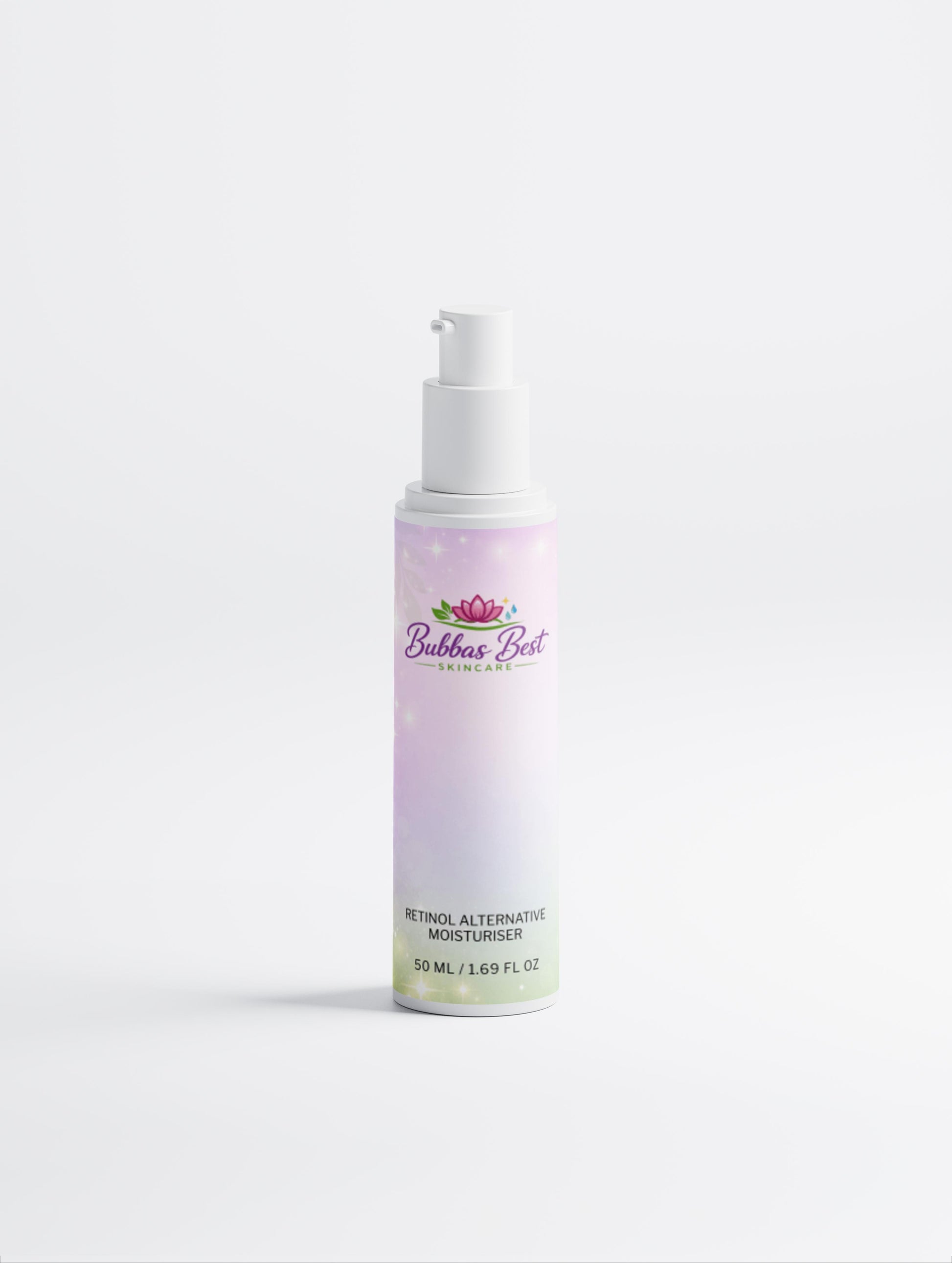 Retinol Alternative Moisturiser